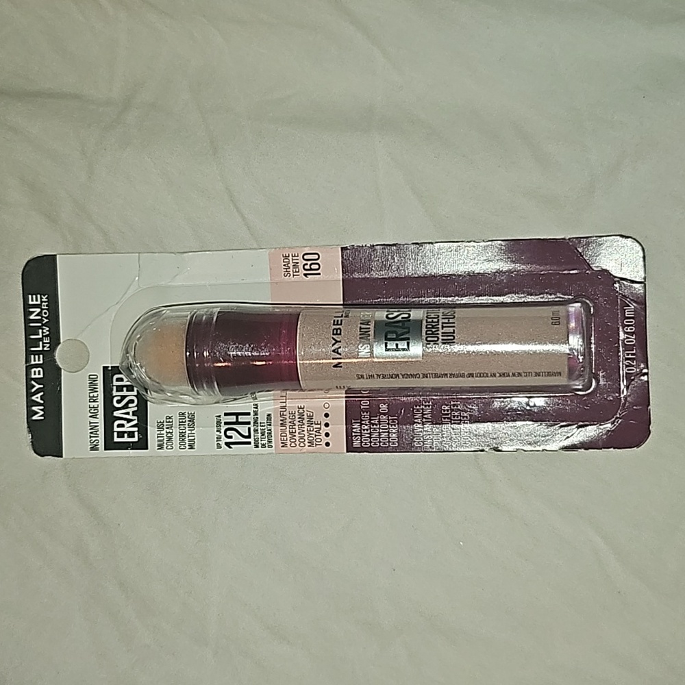 🍩Maybelline Concealer